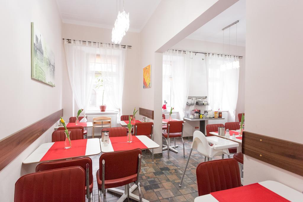 Margareten Long Stay Apartments Wien Exterior foto