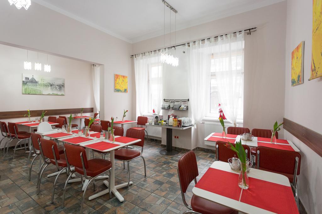 Margareten Long Stay Apartments Wien Exterior foto