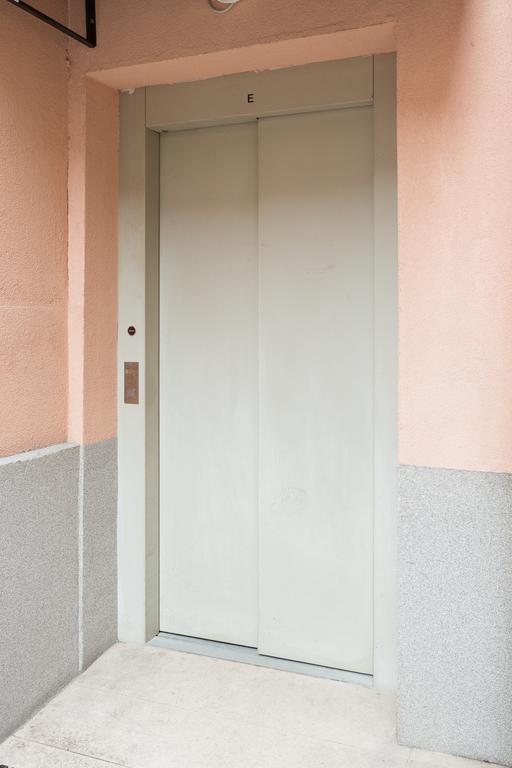 Margareten Long Stay Apartments Wien Exterior foto