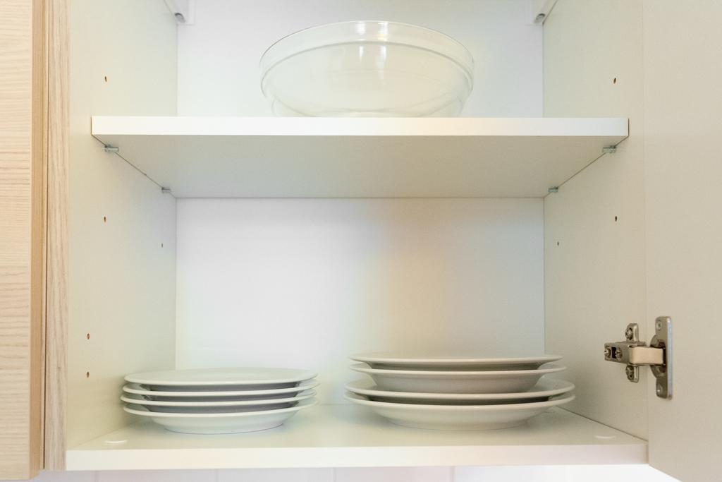 Margareten Long Stay Apartments Wien Zimmer foto
