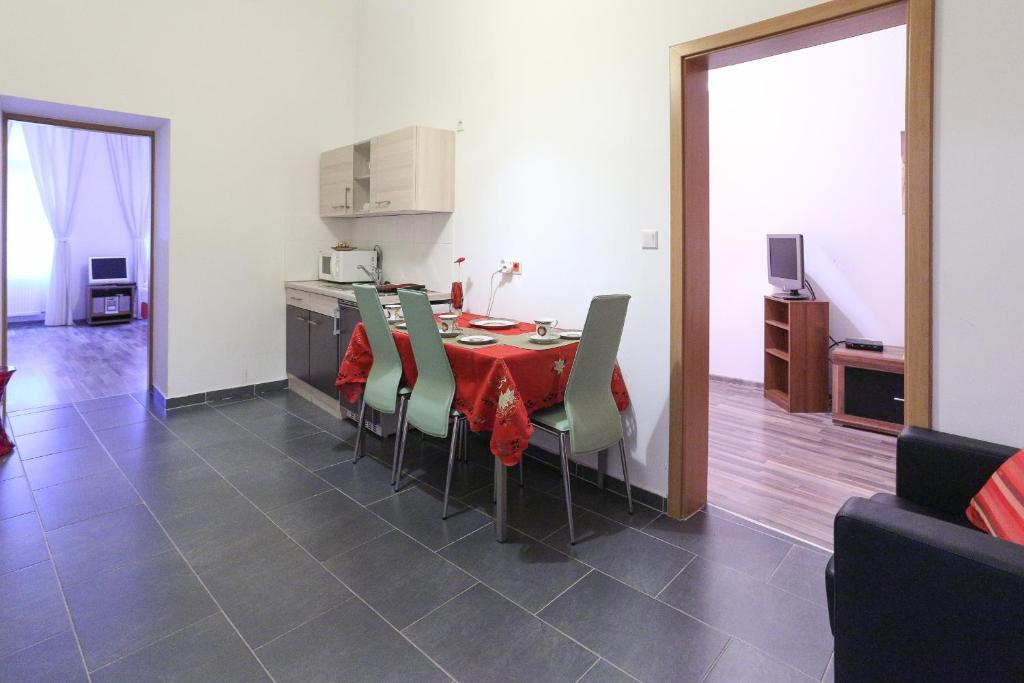 Margareten Long Stay Apartments Wien Exterior foto