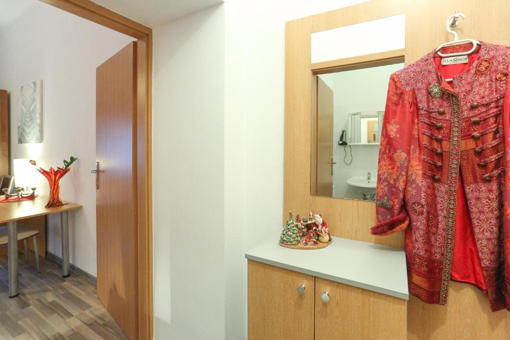 Margareten Long Stay Apartments Wien Zimmer foto
